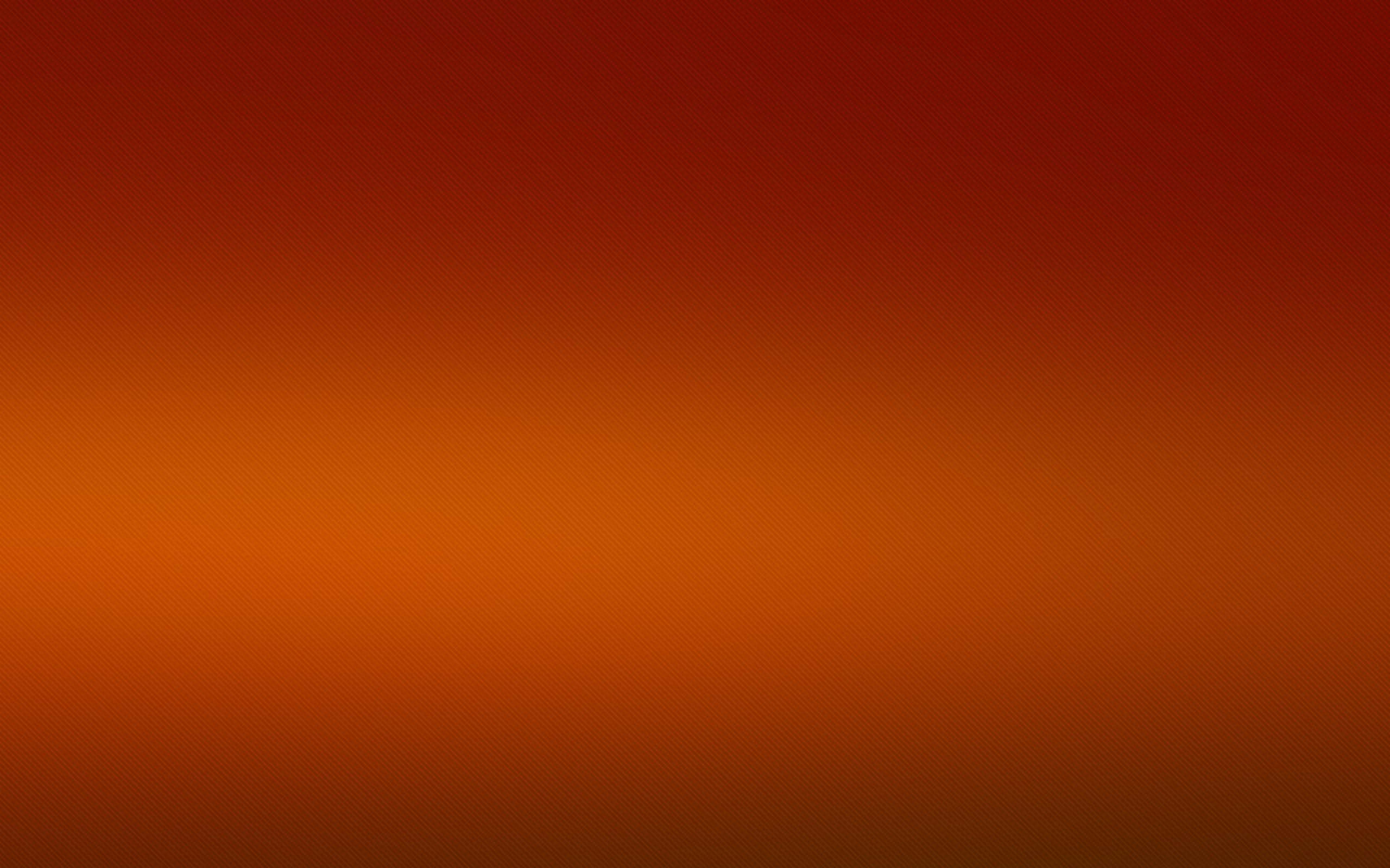 burnt orange, gradient, deep red, 2K Desktop Wallpaper