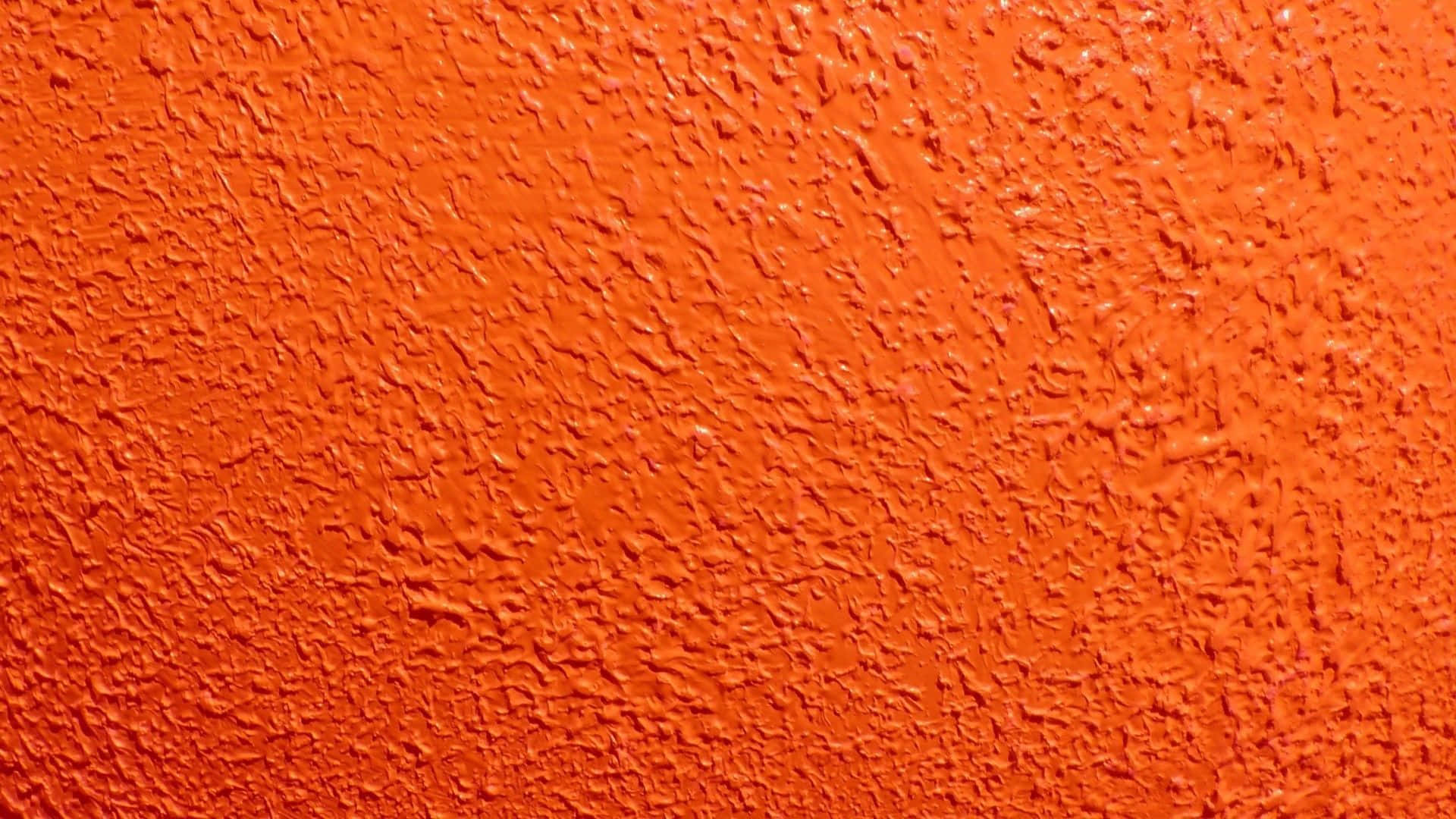 Burnt Orange, textured wall, rough uneven surface, Full HD Desktop Wallpaper