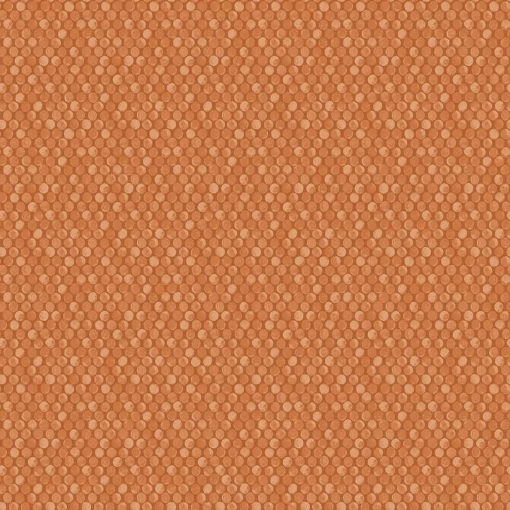 burnt orange, bubble pattern, textured background, SD Desktop Wallpaper