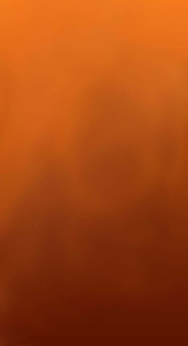 burnt orange, gradient, warm orange hues, SD Phone Wallpaper