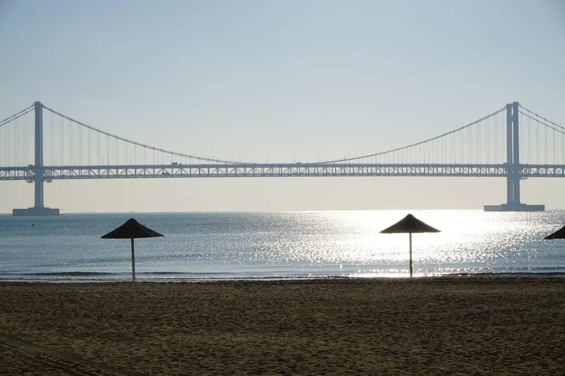 Busan