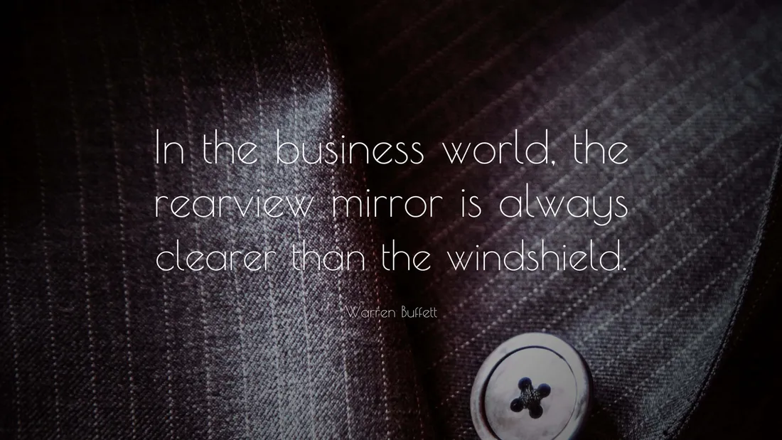 Business Quotes