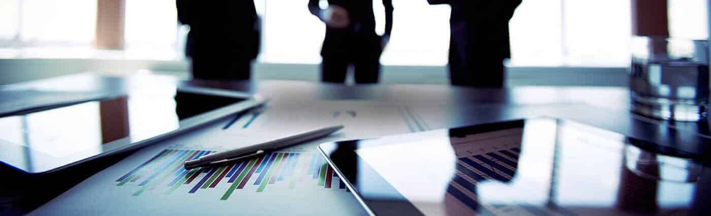 Meeting Table, LinkedIn Banner, glossy table, HD Desktop Wallpaper