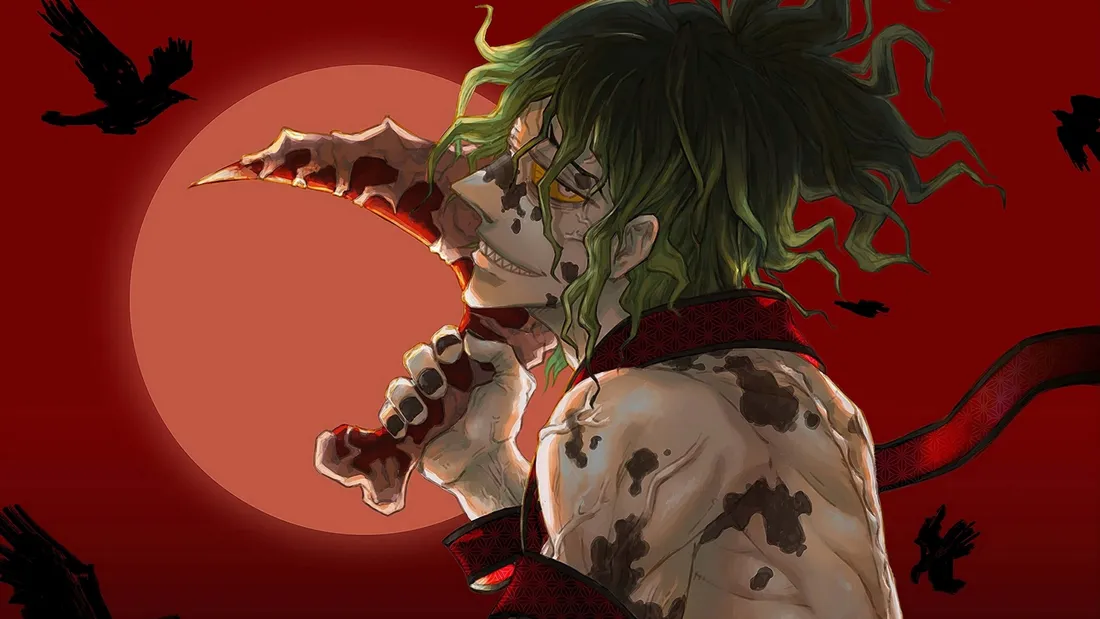 Butcher