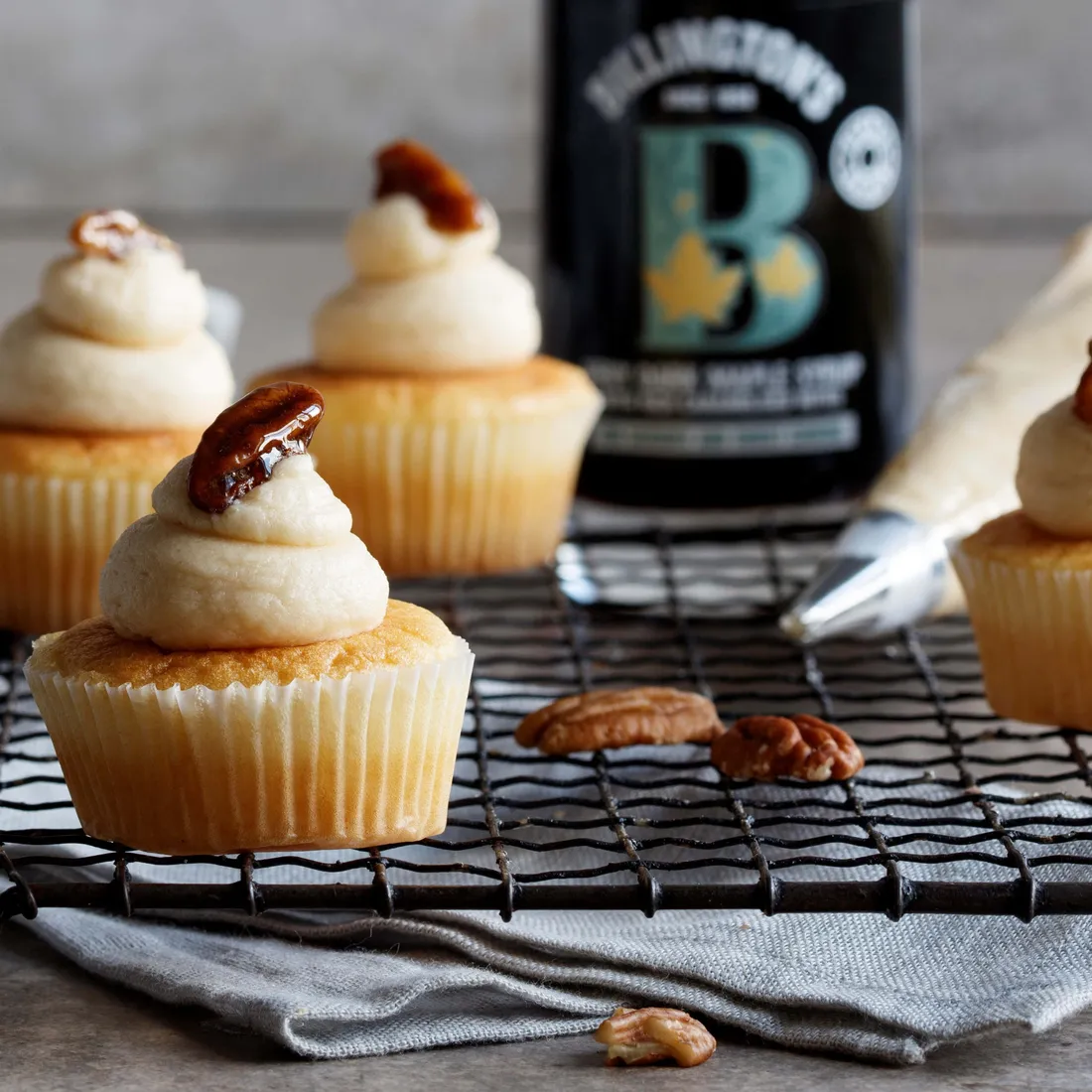 Buttercream