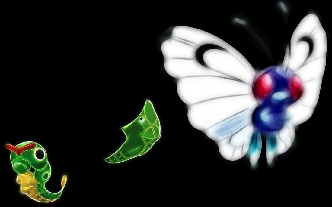 Butterfree
