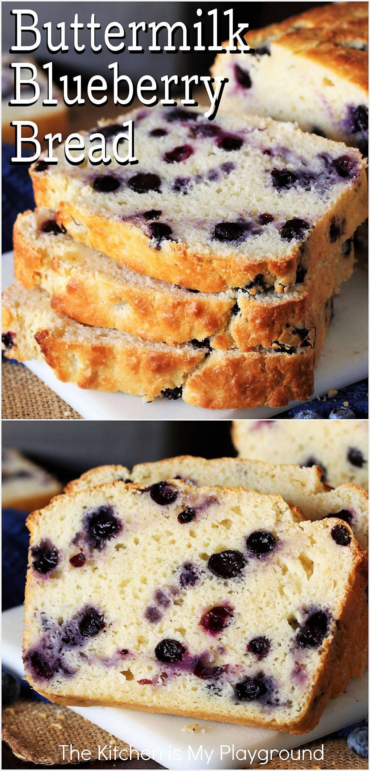 buttermilk blueberry bread, moist, golden crust, Full HD Phone Wallpaper