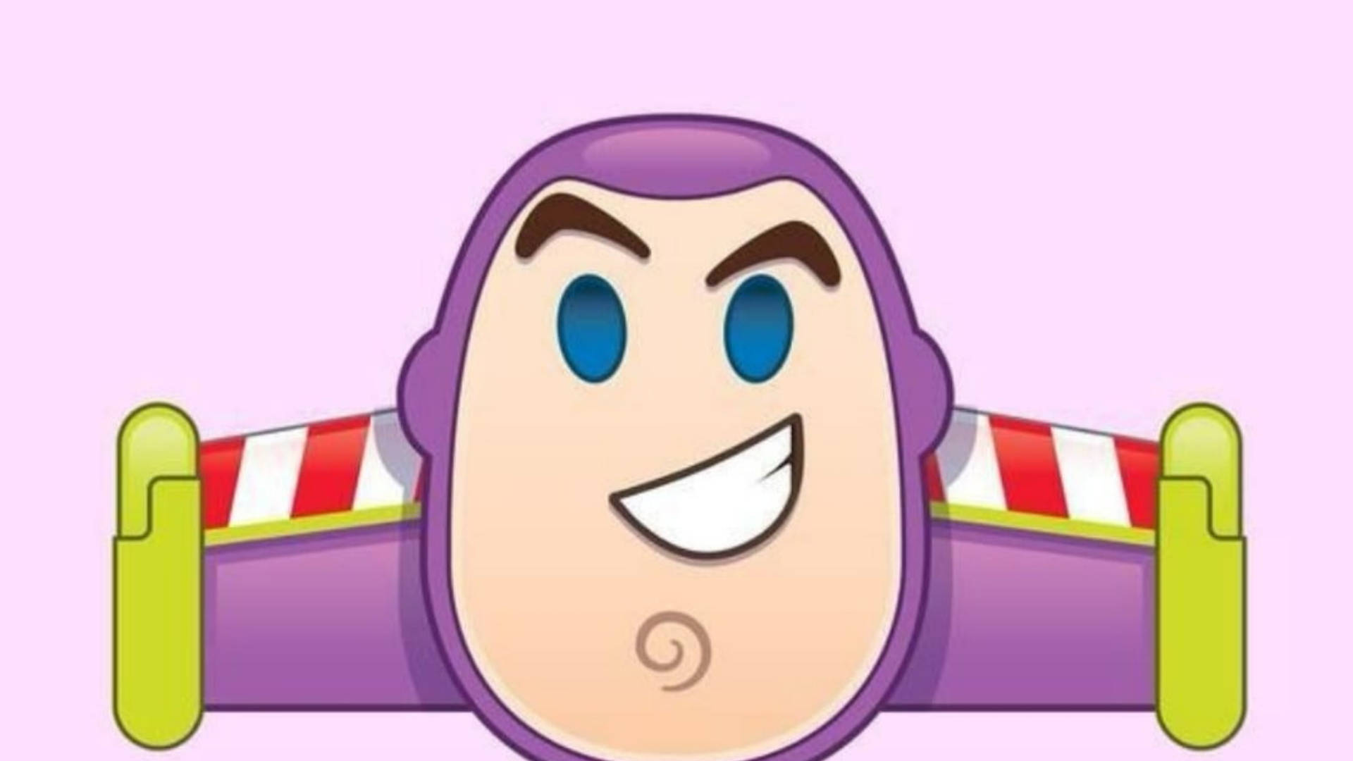 Buzz Lightyear Of Star Command, Buzz Lightyear, cartoon character, Full HD Desktop Wallpaper