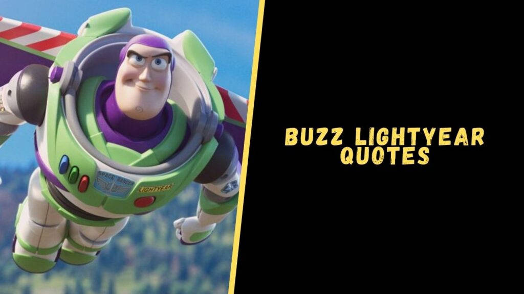 Buzz Lightyear, green and purple space suit, blue sky, SD Desktop Wallpaper