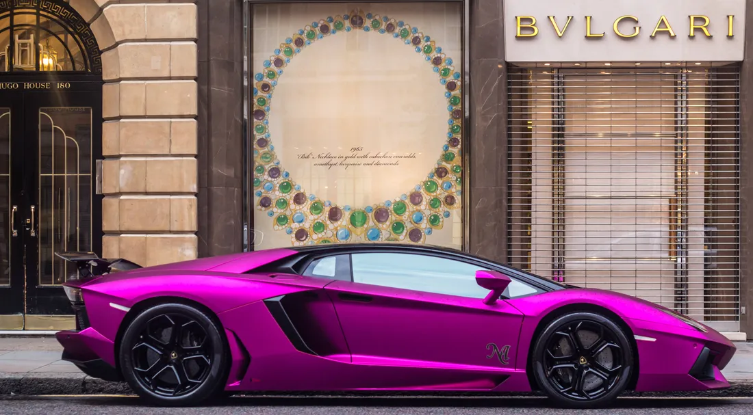 Bvlgari