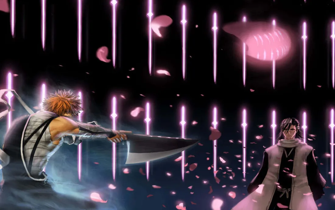 Byakuya Kuchiki
