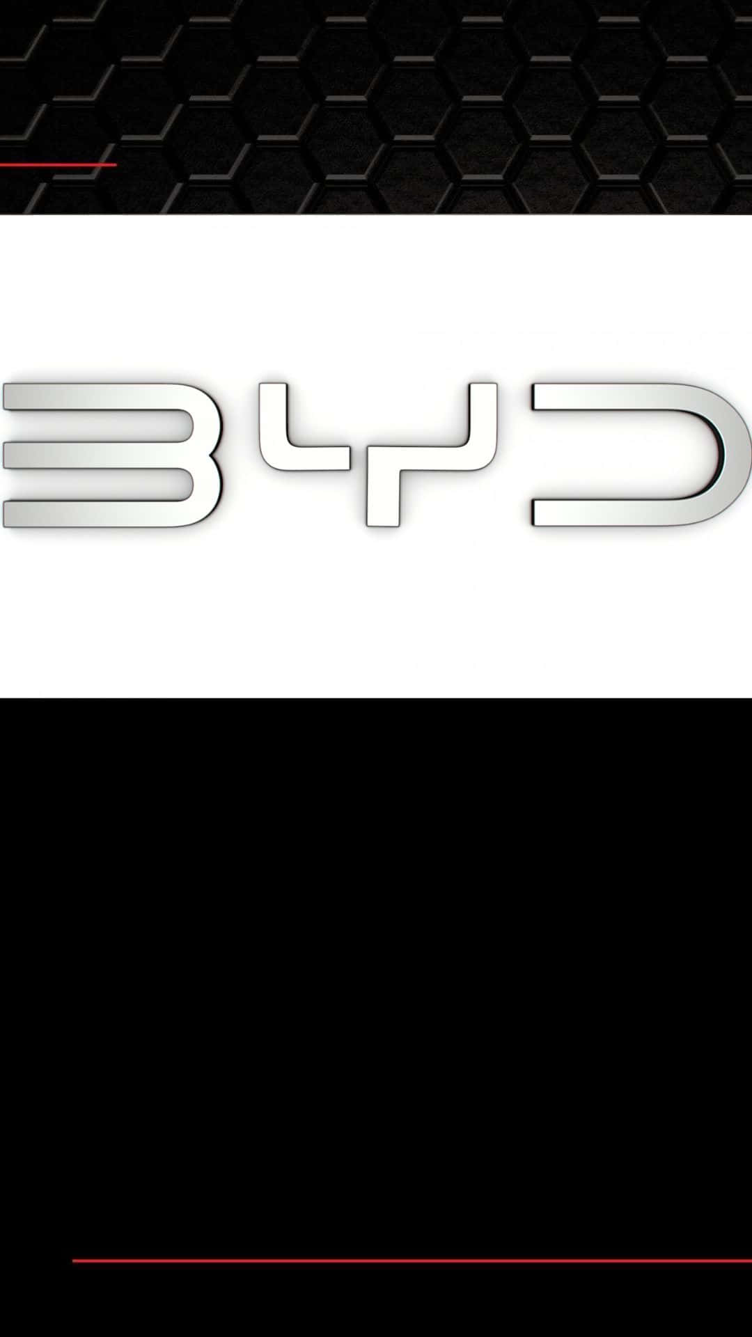 BYD, silver, white band, Full HD Phone Wallpaper