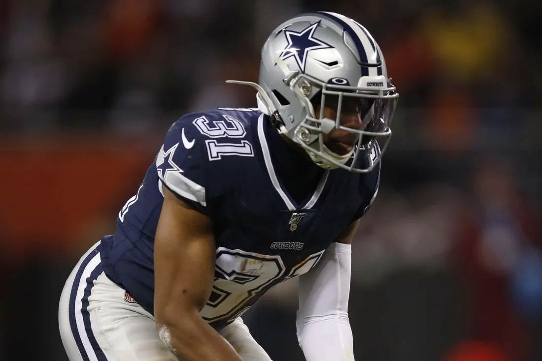 Byron Jones
