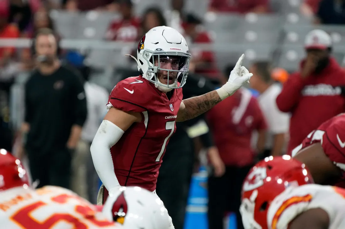 Byron Murphy
