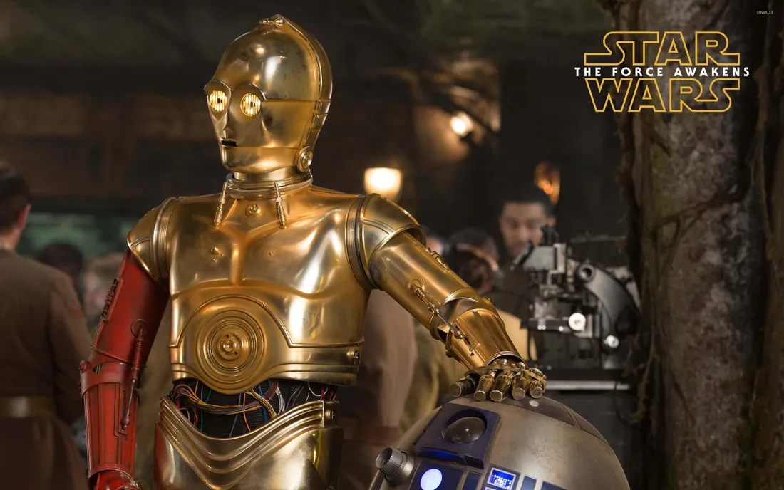 C-3PO