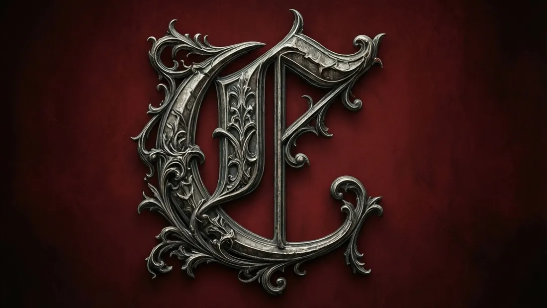 C Monogram
