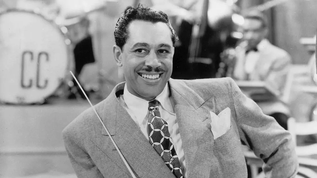 Cab Calloway