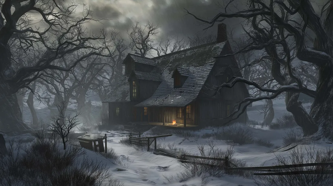 Cabin