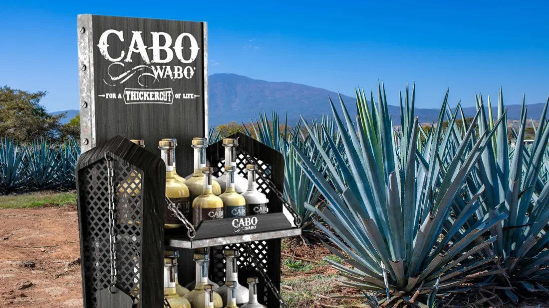 Cabo Wabo