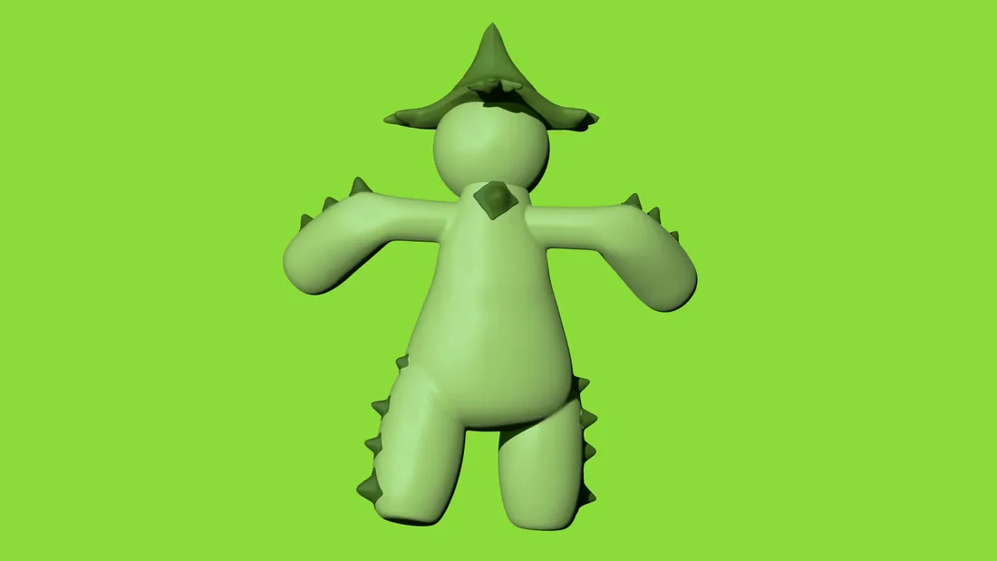 Cacturne