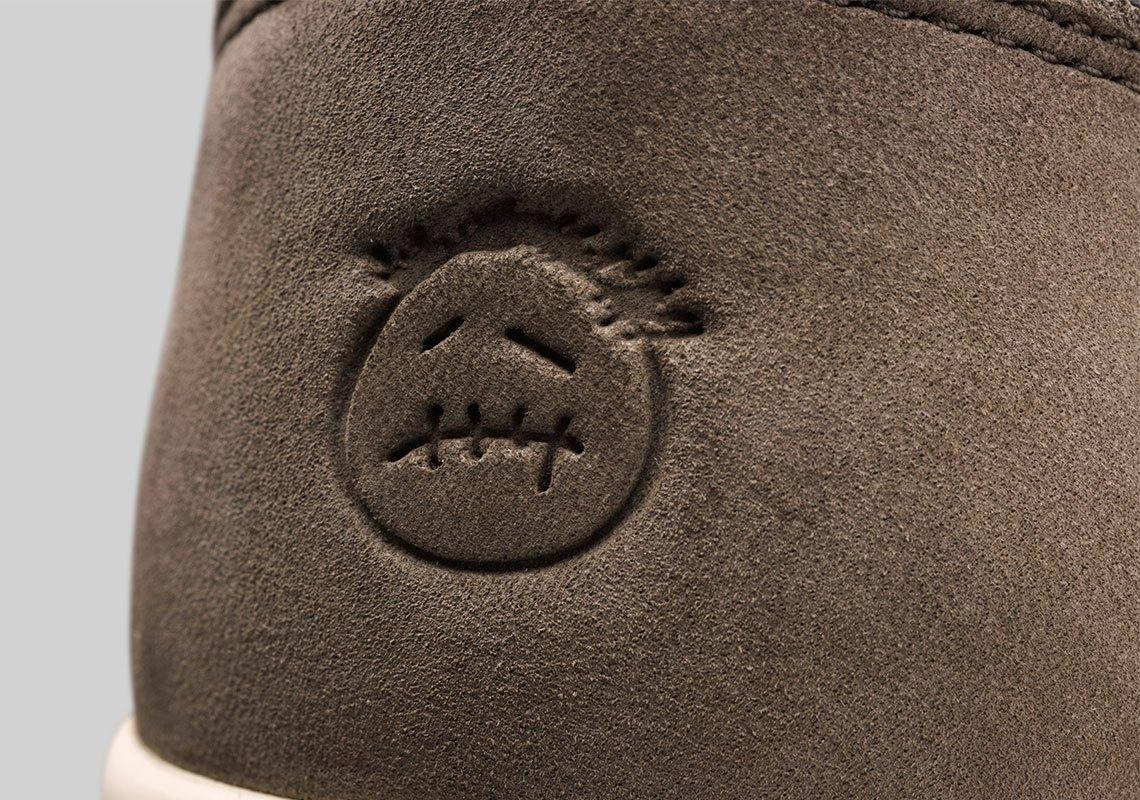 Cactus Jack Travis Scott, face logo, suede sneaker, SD Desktop Wallpaper