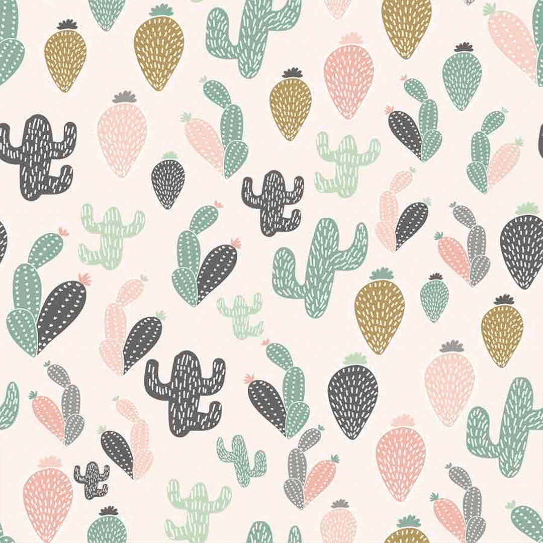 pastel pink, mint, gold, SD Desktop Wallpaper