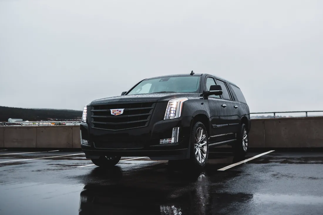 Cadillac Wallpapers