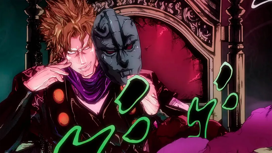 Caesar Anthonio Zeppeli