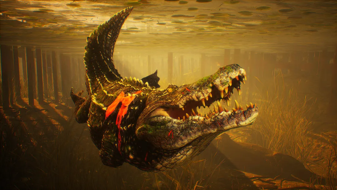 Caiman