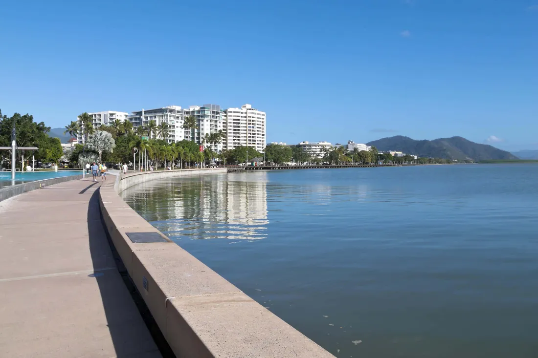 Cairns