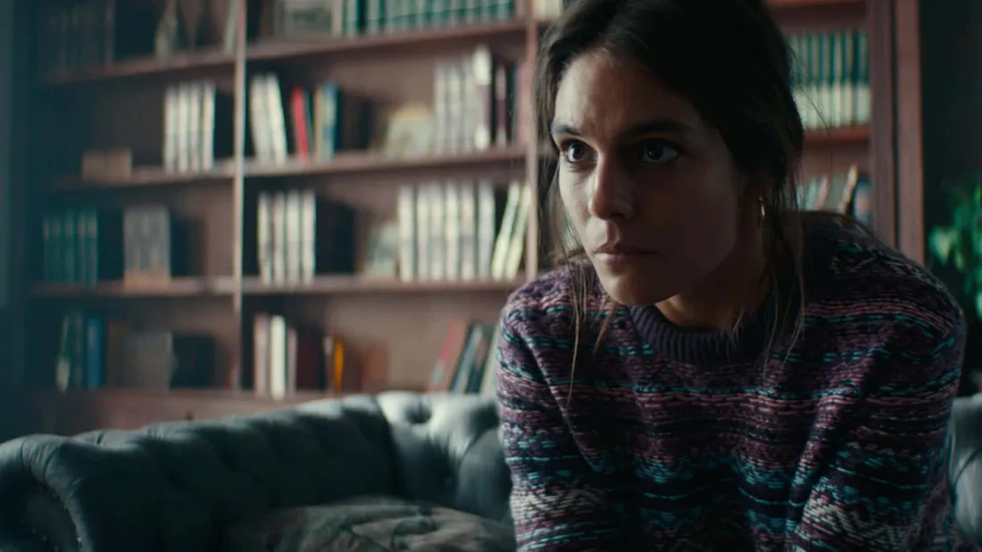 Caitlin Stasey