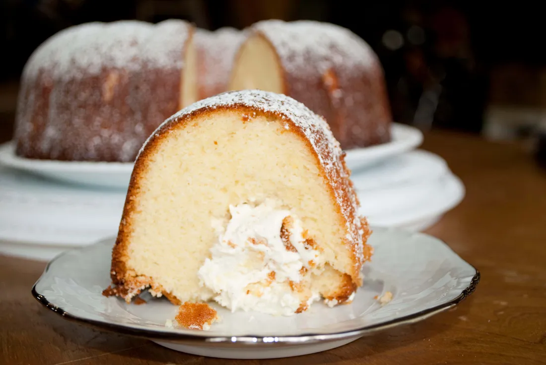 Cake Fondant