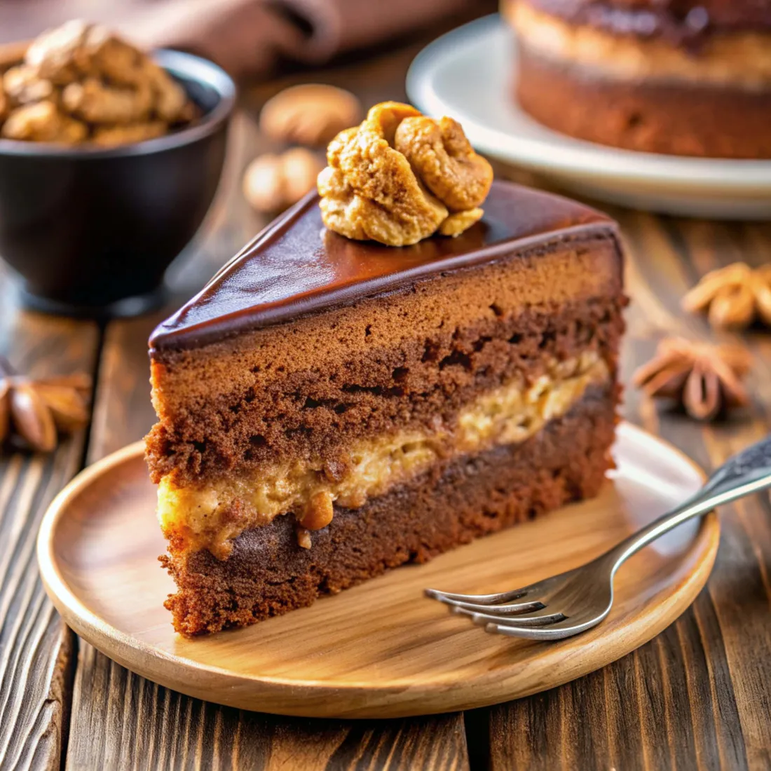 Cake