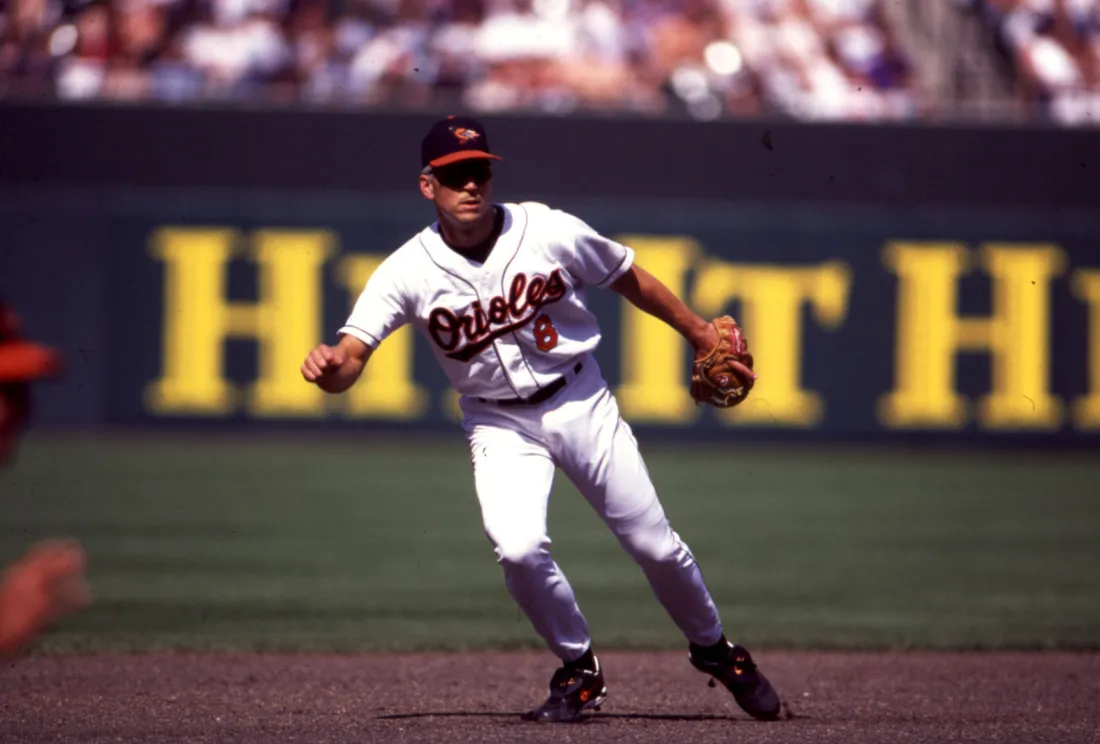 Cal Ripken Jr