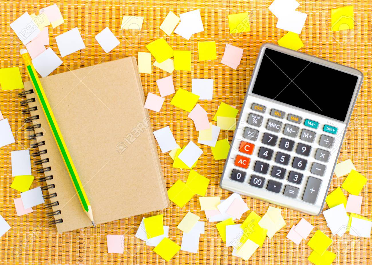 advanced scientific calculator, dark background, pencil, HD Desktop Wallpaper
