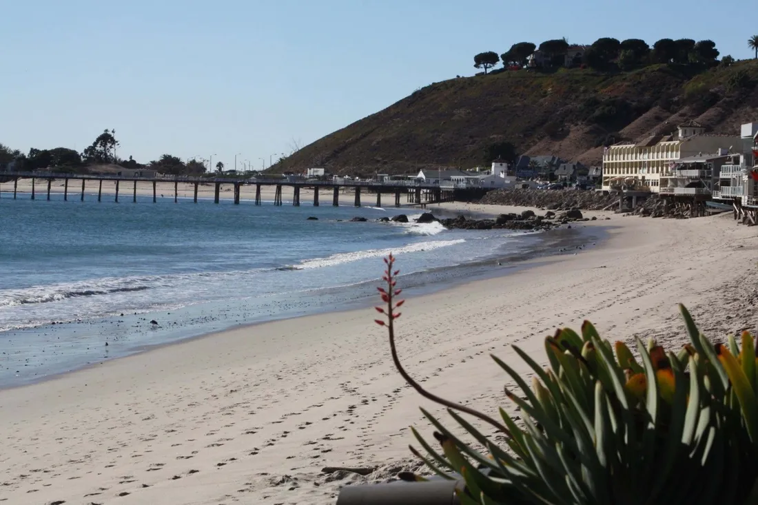 California 4K