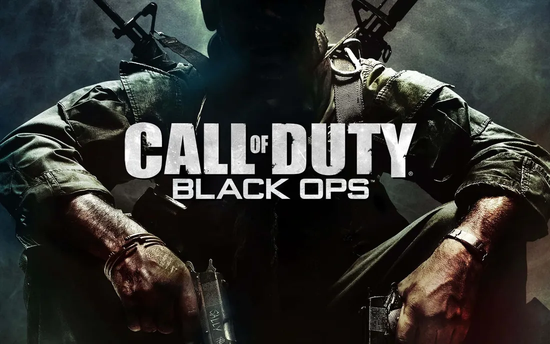 Call Of Duty Black Ops 1