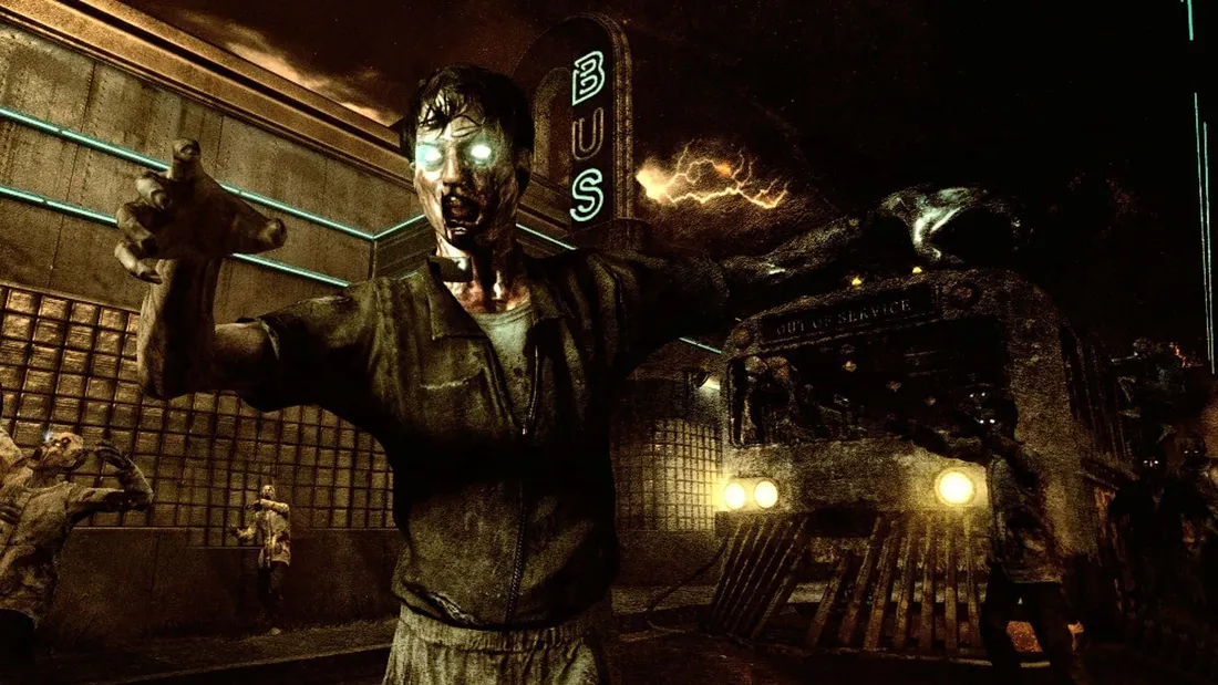 Call Of Duty Black Ops 2