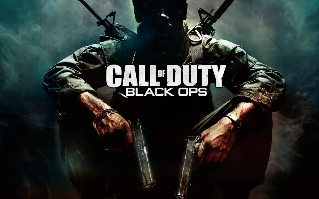 Call Of Duty Black Ops 3