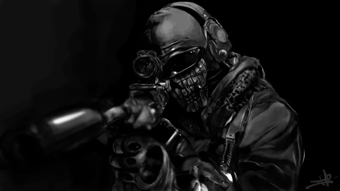 Call Of Duty Modern Warfare 3