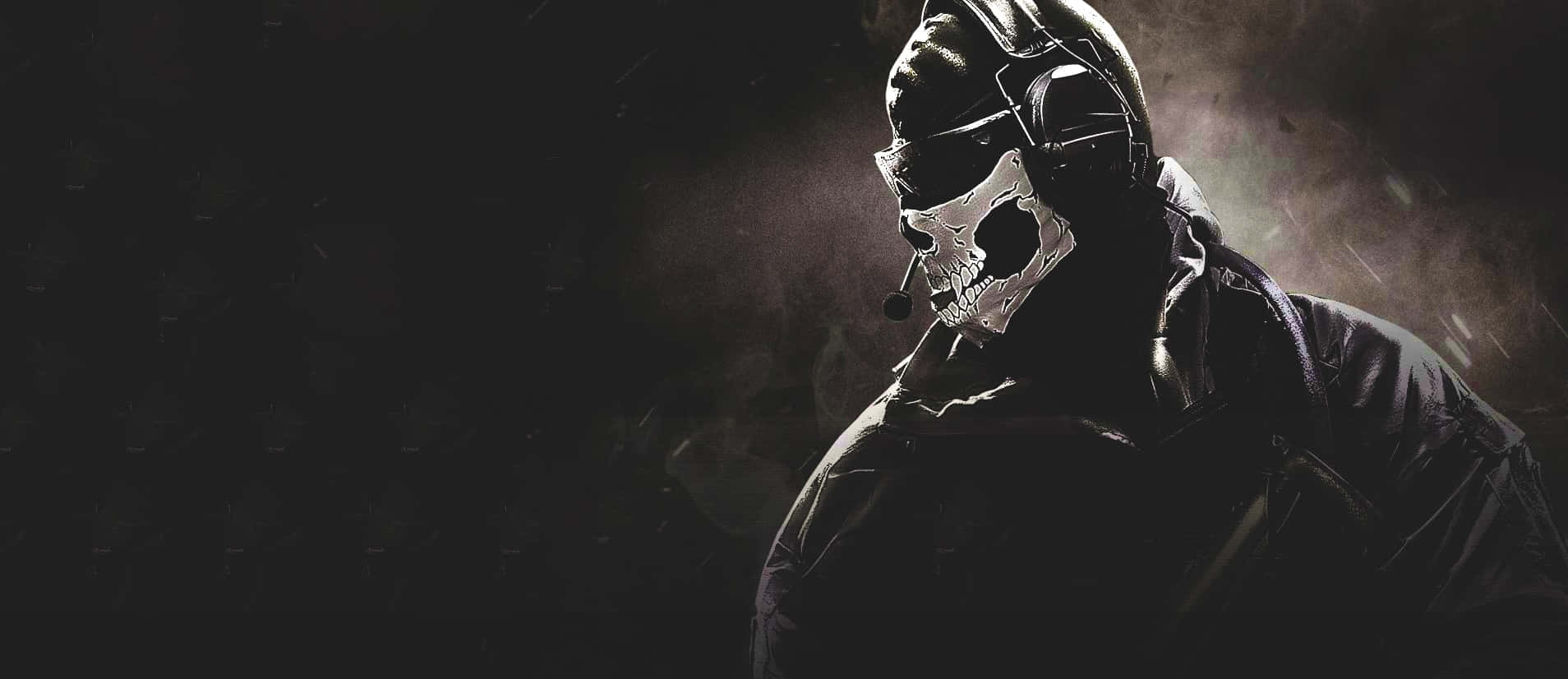 Modern Warfare 4, soldier, tactical gear, HD Desktop Wallpaper