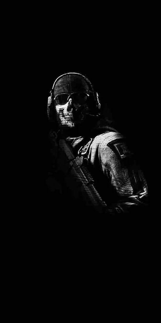 Call Of Duty Phone