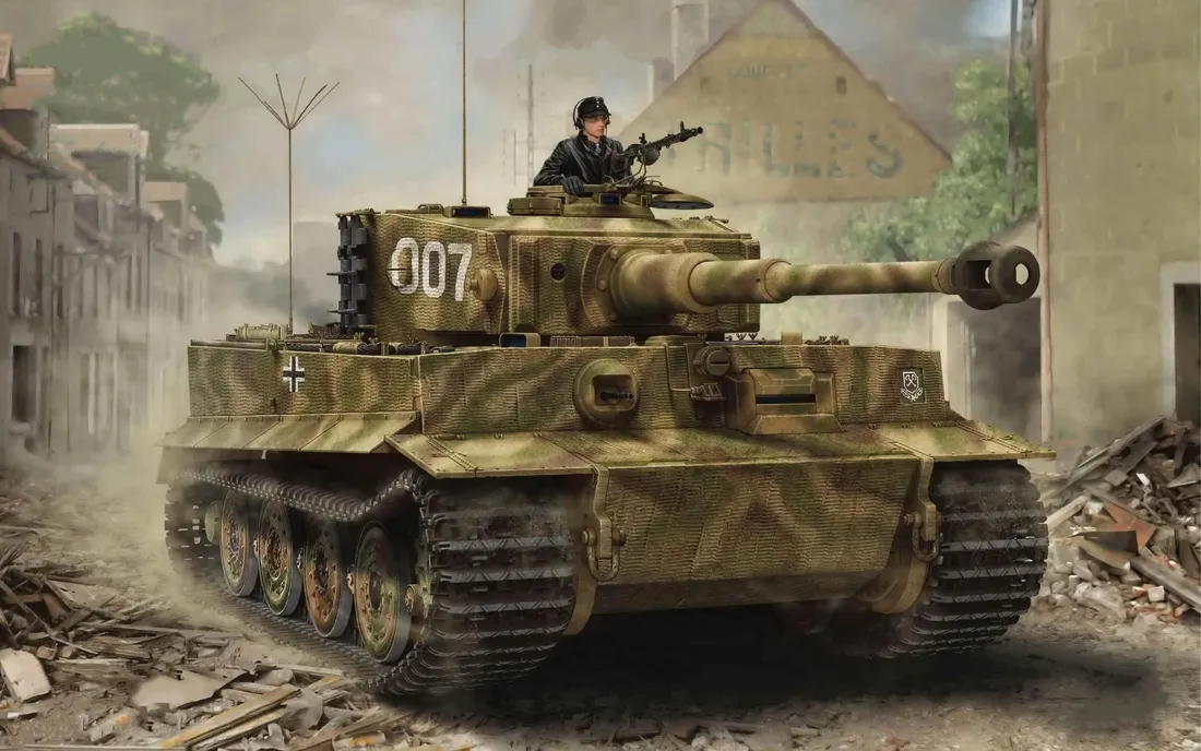 Call Of Duty Vehicles