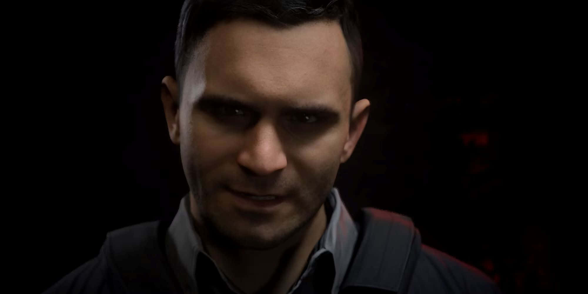 Call Of Duty, Vladimir Makarov, dark hair, Full HD Desktop Wallpaper