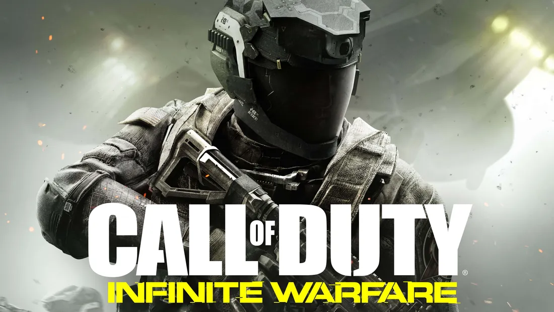 Call Of Duty Weapons