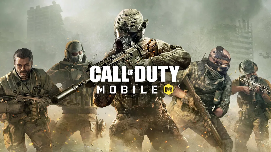 Call Of Duty Wallpapers