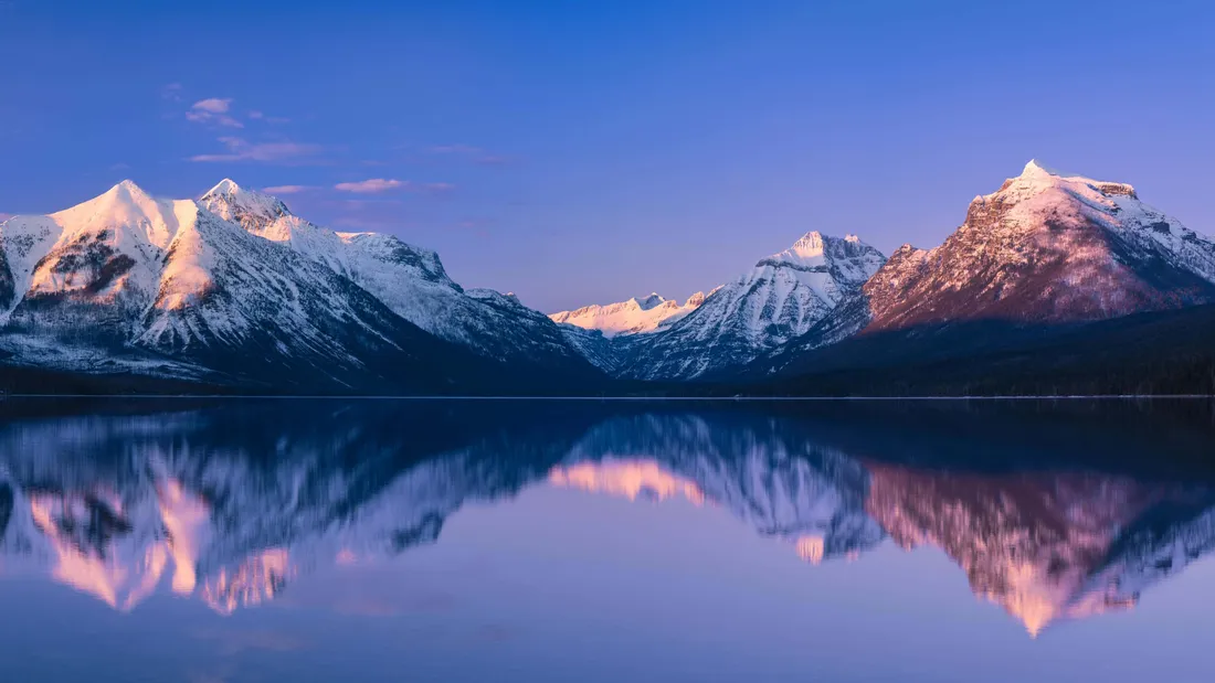 Calm Aesthetic Desktop