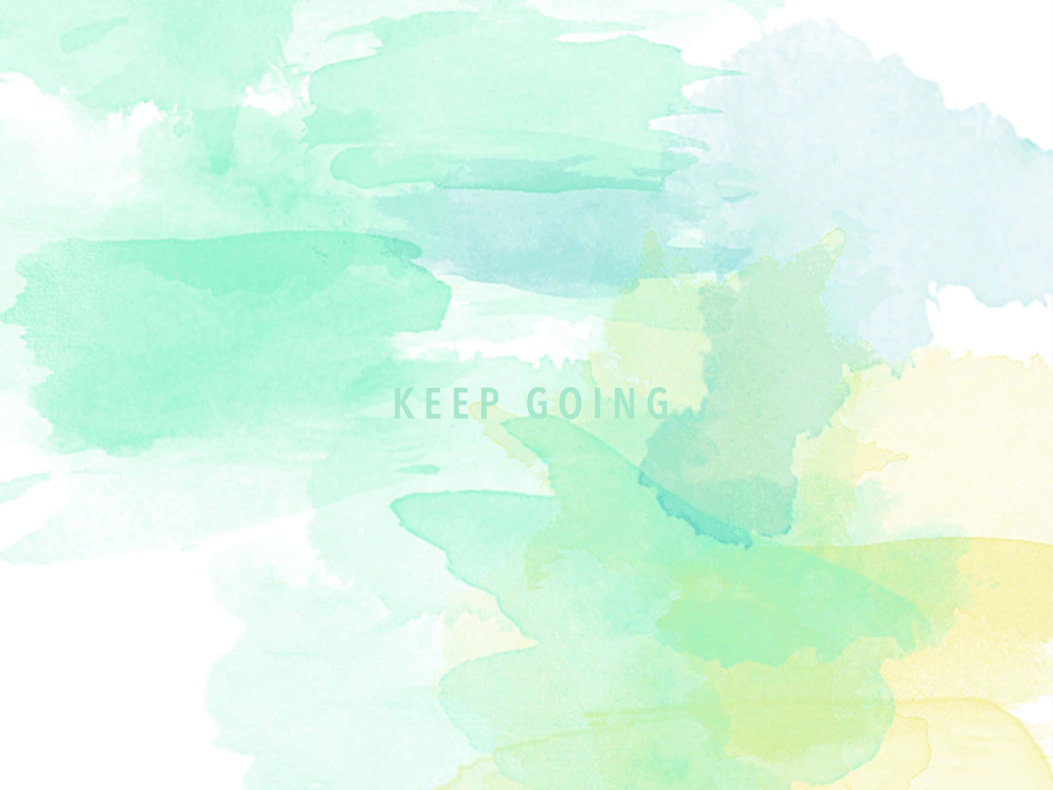 mint green, pale yellow, white, Full HD Desktop Wallpaper