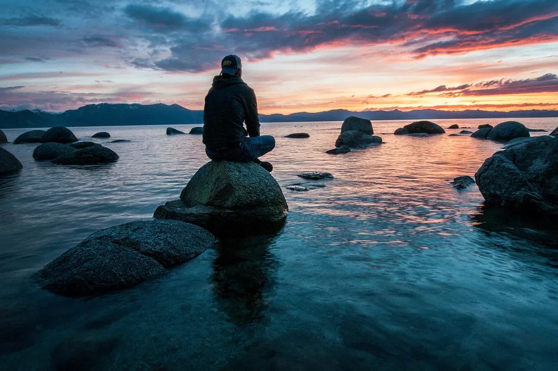 Calm Aesthetic