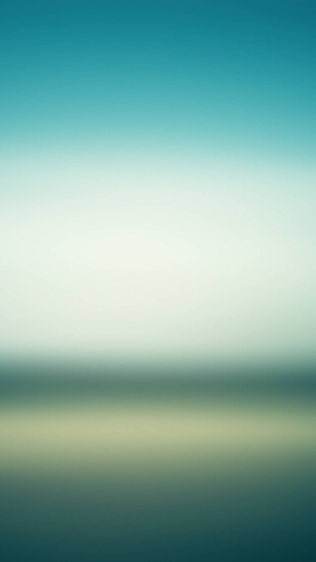 blue-green gradient, teal, soft white, Full HD Phone Wallpaper